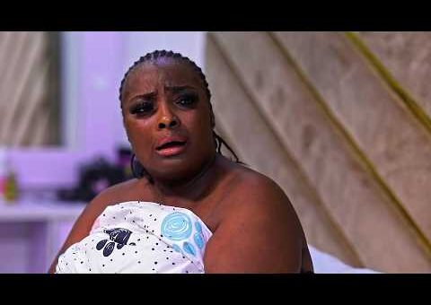 AIMODI – A Nigerian Yoruba Movie | Full Yoruba Movie Ibrahim Yekini | Rotimi Salami | Ronke Odusanya