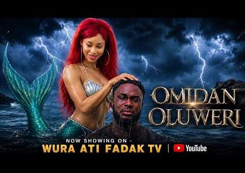OMIDAN OLUWERI | YETUNDE BARNABAS | KIKI BAKARE | 2026 YORUBA MOVIES