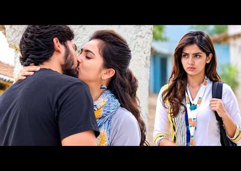 Utthara | South Hindi Dubbed Action Romantic Movie Full Love Story | Shreeram Nimmala, karronya