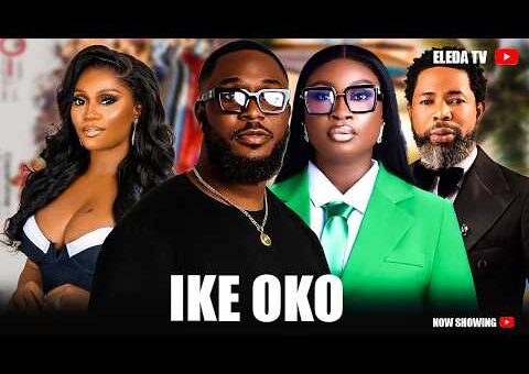 IKE OKO – Latest Yoruba Movie 2026 Drama; Mimisola Daniel, Kiki Bakare, Ronke Odusanya