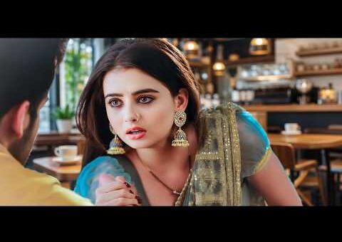 South Hindi Dubbed Action Romantic Movie Full HD 1080p | Sudhakar Jangam, Lavanya | Love Story Movie