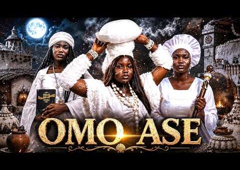 OMO ASE – Latest Yoruba Movie 2026 Starring FISAYO ABEBI | SOLIU GBOLAGADE