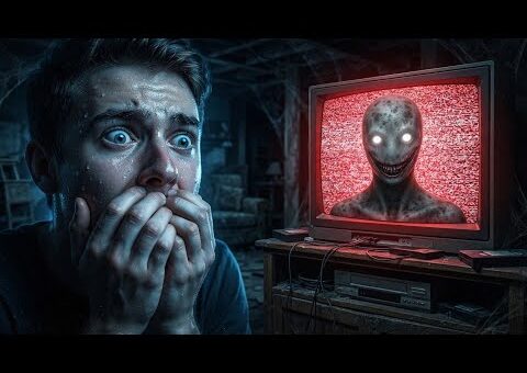 The Beginning Of The End (The Boiled One Horror Game – Part 1)