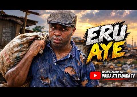ERU AYE | FEMI ADEBAYO | DAYO AMUSA | 2026 YORUBA MOVIES