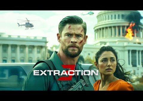 🔥Action Movie Full Movie English Hollywood Action Movies 2026 NEW TRILLER