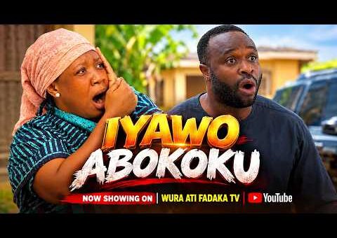 IYAWO ABOKOKU | FEMI ADEBAYO | WUNMI TORIOLA | MR LATIN | LATEST 2026 YORUBA MOVIES