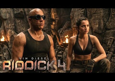 🔥Action Movie Full Movie English Hollywood Action Movies 2026 NEW TRILLER