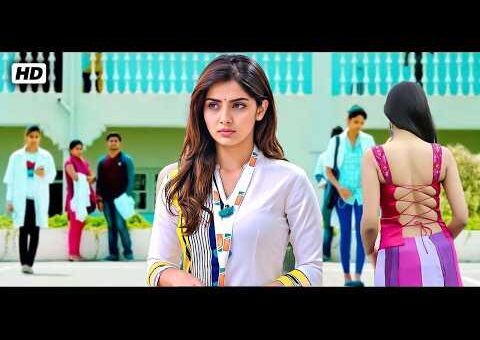 South Hindi Dubbed Action Romantic Movie Full HD 1080p | Sumanth, Viswant, Sri Divya, Tejaswi |Movie