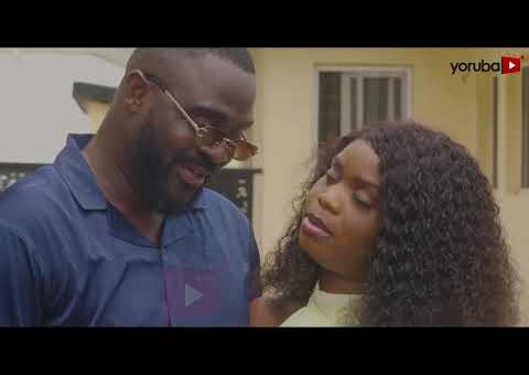 Emi Inu Afefe Yoruba Movie 2026 Official Trailer Showing Next On Yorubaplus