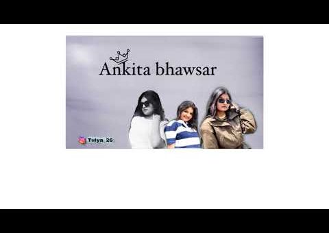 Ankita Bhawsar Live Stream
