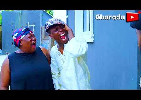 SIDI AJEBO – A Nigerian Yoruba Movie | Full Yoruba Movie Kemi Apesin | Apankufor | Toyin Afolayan