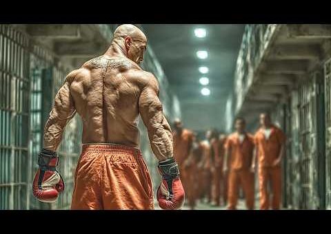 Prison Gangs || Best Hollywood Action Adventures Movie in English ll