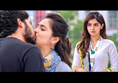 Real Herogiri | South Hindi Dubbed Action Romantic Movie Full Love Story | Sunny, Seema | New Movie