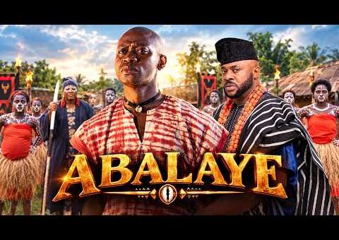 ABALAYE | LATEEF ADEDIMEJI | ODUNLADE ADEKOLA | 2026 NEW RELEASE YORUBA MOVIES