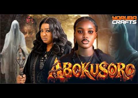 ABOKUSORO Latest Yoruba Movie 2026 | Ronke Odusanya | Fisayo Abebi | Ayo Olaiya | Mide Martins