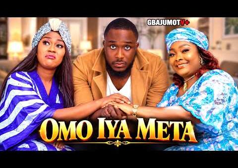 OMO IYA META – Latest Yoruba Movie 2026 Starring RONKE ODUSANYA | KIKI BAKARE | JULIET JATO
