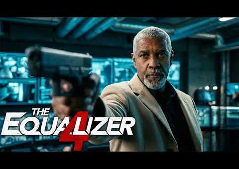 🔥The Equalizer-4 (2026) | Full Hollywood Action Movie in English 2026 | Ultimate Mission Action 2026