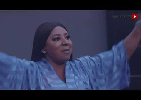 Igi Da Duro Yoruba Movie 2026 Official Trailer Showing Next On Yorubaplus