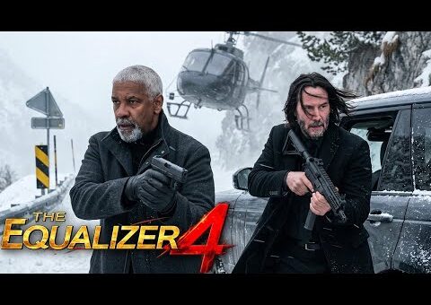🔥Big New Hollywood Action 2026 Wolrld Movie | FULL Movie English Action Movies Denzel Washington