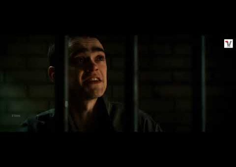 That they really deserve to be somewhere else ? Movie scene