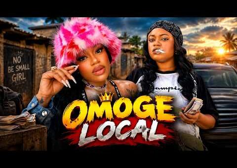 OMOGE LOCAL | VICTORIA KOLAWOLE | ODUNLADE ADEKOLA | 2026 YORUBA MOVIES NEW RELEASE