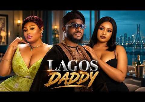 LAGOS DADDY – Yoruba Movie 2026 Drama – Kiki Bakare, Zainab Bakare, Fausat Balogun