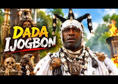DADA IJEBU | FEMI ADEBAYO | DELE ODULE | 2026 NEW RELEASE YORUBA MOVIES