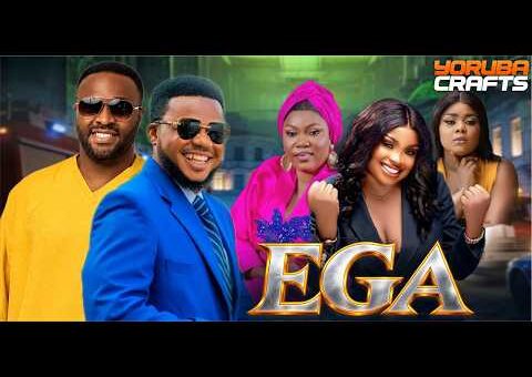 EGA Latest Yoruba Movie 2026 Toun Olanrewaju|Femi Adebayo |Tosin Olaniyan|Ayo Olaiya
