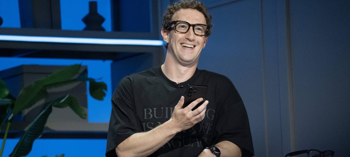 Meta creates a new stock class to keep Zuckerberg in control