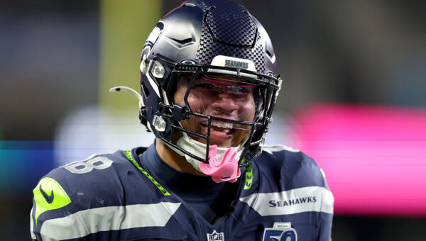 Seahawks injury update: TE Elijah Arroyo DOUBTFUL to return