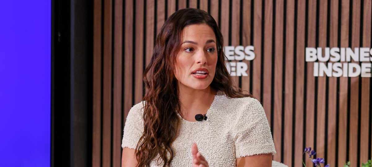 'My body is my business': How a model leveraged her career into brand-building power