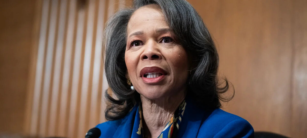 Senator Lisa Blunt Rochester seeks answers from Roger Goodell regarding the Jalen Hurts situation
