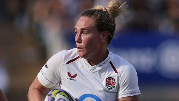 Jones challenges Red Roses to keep rivals guessing