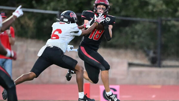 Bay Area high school football games of the week: De La Salle visits unbeaten Monte Vista