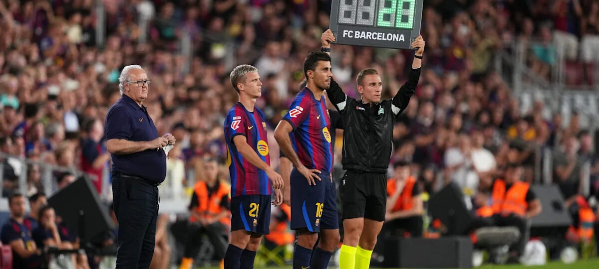 Bayern Munich rule out January moves for Barcelona duo – report