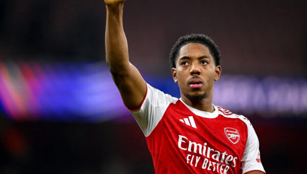 Myles Lewis-Skelly vs Lewis Hall: Man United draw up priority list for major left-back upgrade