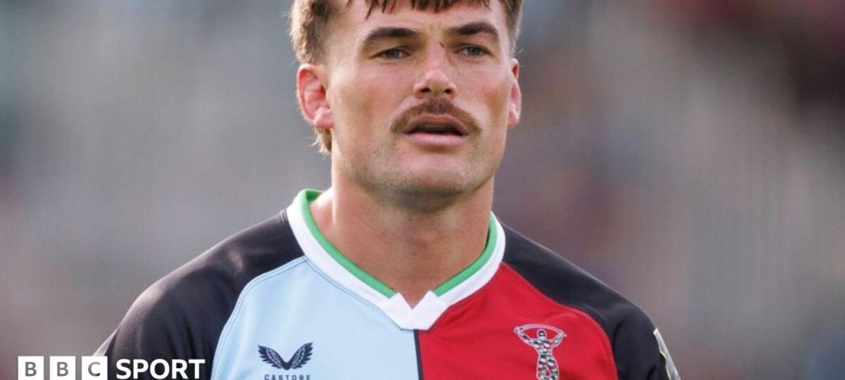 Smith partnership & Saracens spice - Furbank on life at Quins