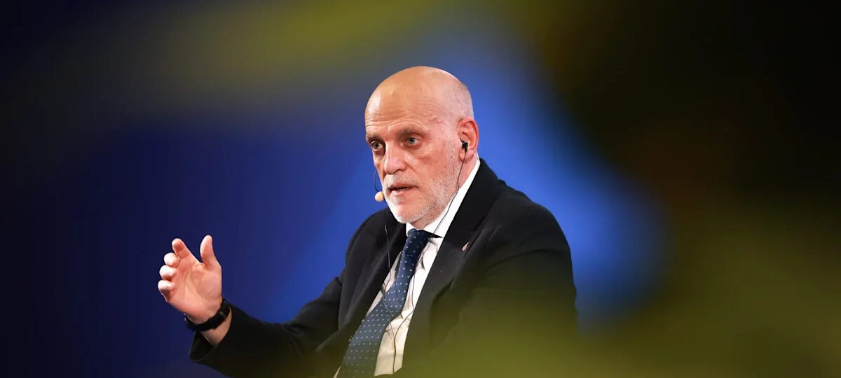 Javier Tebas faces potential two-year ban as La Liga president over Real Madrid comments