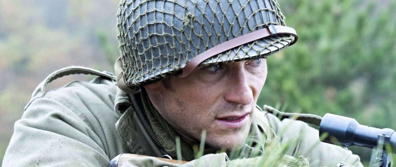 Forget 'Saving Private Ryan,' Scott Eastwood's 103-Minute War Thriller Is Officially the Biggest Film on Streaming