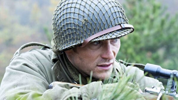 Forget ‘Saving Private Ryan,’ Scott Eastwood’s 103-Minute War Thriller Is Officially the Biggest Film on Streaming