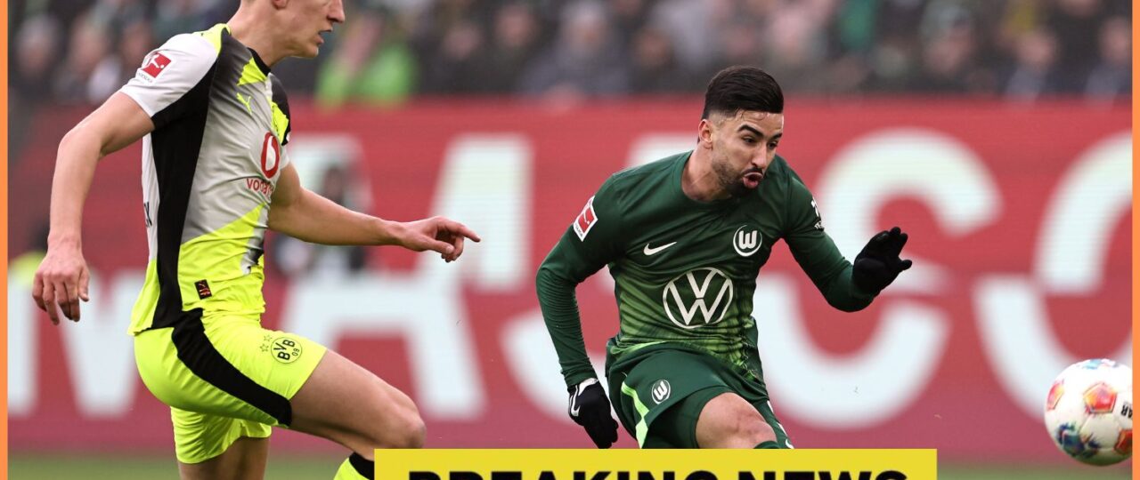 Liverpool eye €70 million-plus Bundesliga star alongside Man United