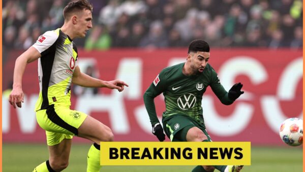 Liverpool eye €70 million-plus Bundesliga star alongside Man United