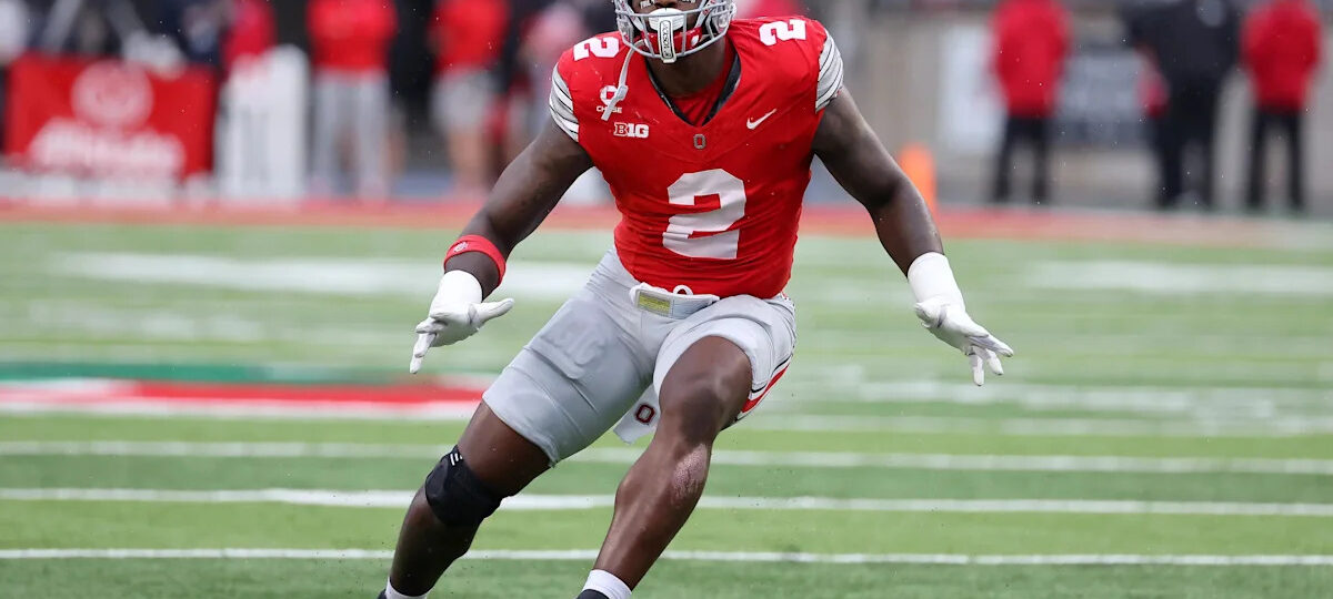 2027 NFL Draft Prospects to Watch in Week 7