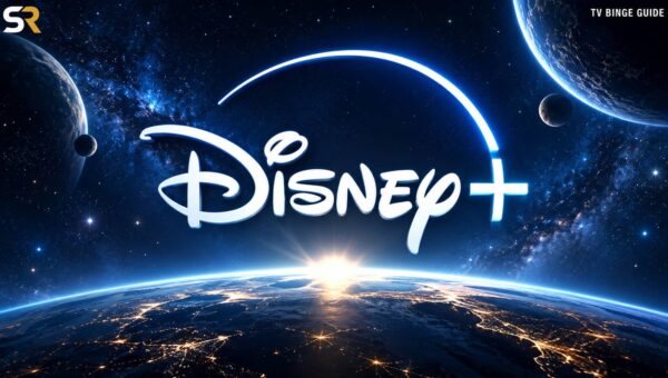 5 Best New Disney+ Series To Binge-Watch This Week (October 26–30, 2026)