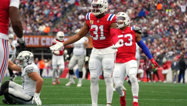 Gimme him: One player the Bears would steal from the Patriots