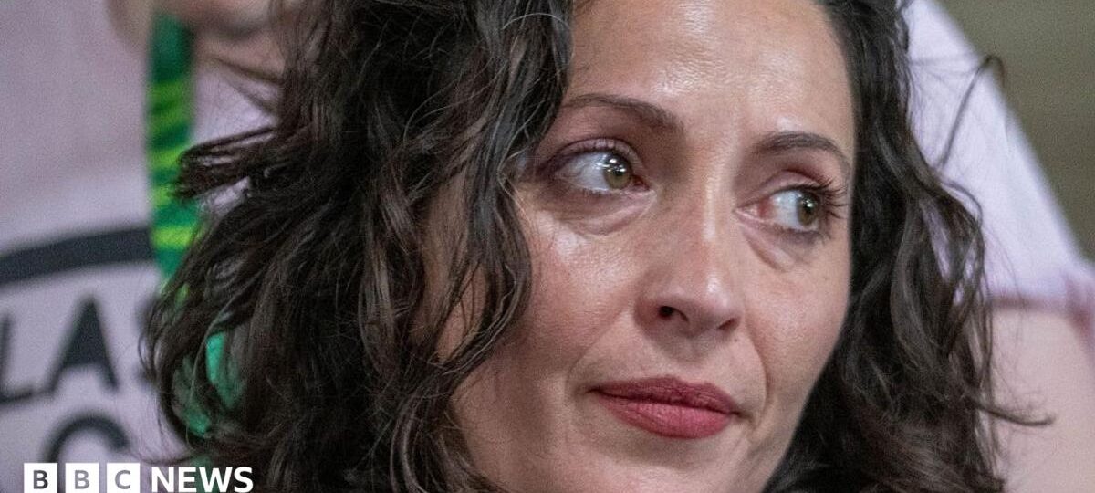 Green member behind Zionism motion named as 'close friend' of jailed al-Qaeda supporter in court
