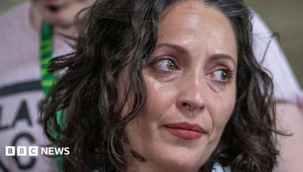 Green member behind Zionism motion named as ‘close friend’ of jailed al-Qaeda supporter in court