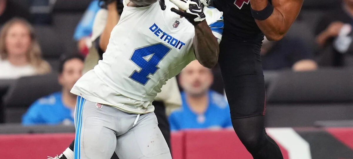 Detroit Lions vs. Arizona Cardinals post-game reaction: Is Detroit fixed?