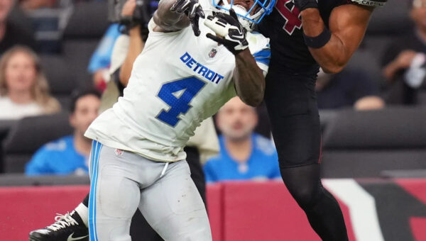 Detroit Lions vs. Arizona Cardinals post-game reaction: Is Detroit fixed?