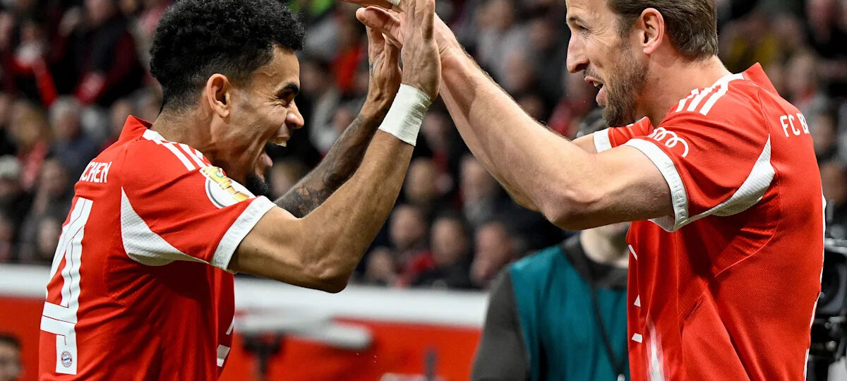 Blow for Bayern, star ruled out indefinitely!